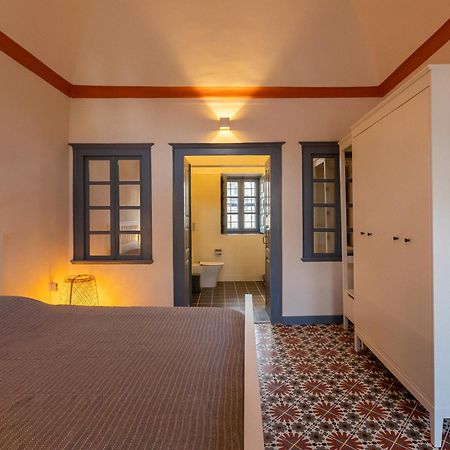 St.Mammas Traditional Apartment 메사리아 외부 사진